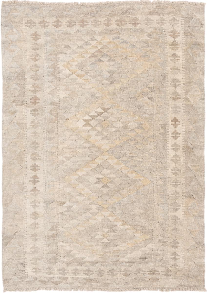 Tapete afegão Kilim Afegão Heritage 171x124 171x124, Tapete persa Tecido à mão