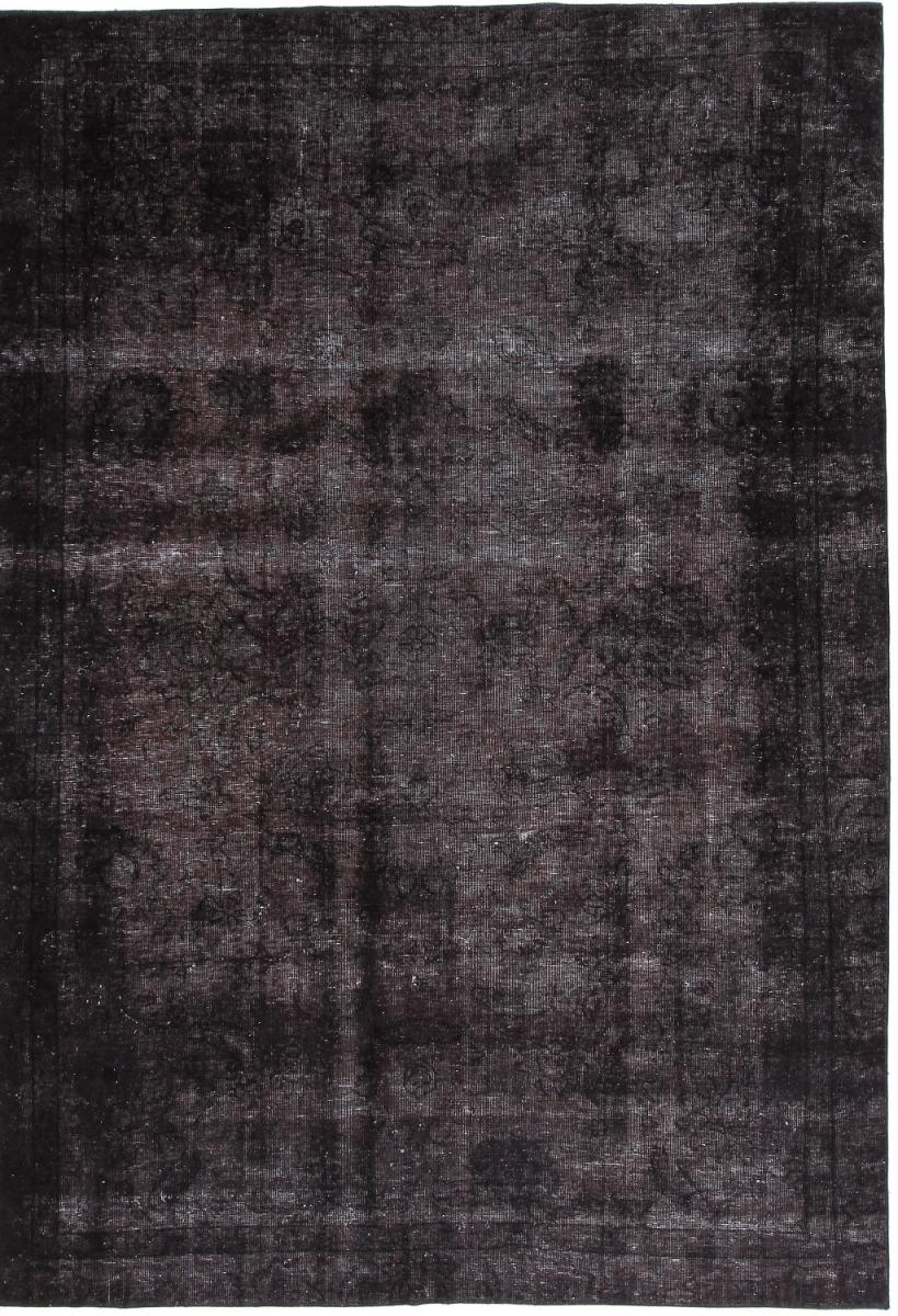 Perzisch tapijt Vintage Royal 277x191 277x191, Perzisch tapijt Handgeknoopte