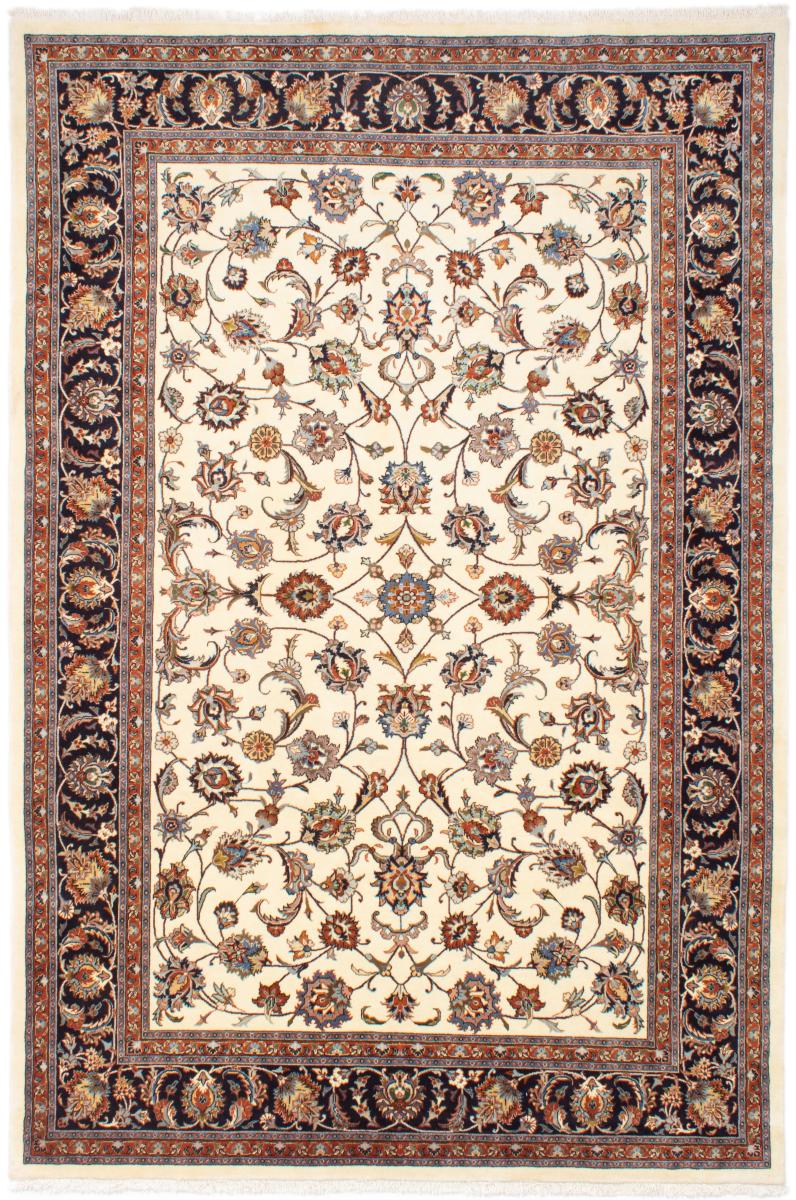 Perzsa szőnyeg Kaschmar 9'9"x6'5" 9'9"x6'5", Perzsa szőnyeg Kézzel csomózva