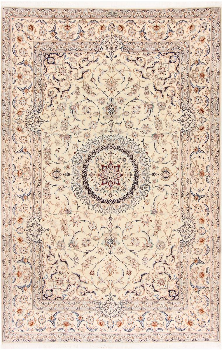 Perzisch tapijt Nain 6La 321x207 321x207, Perzisch tapijt Handgeknoopte
