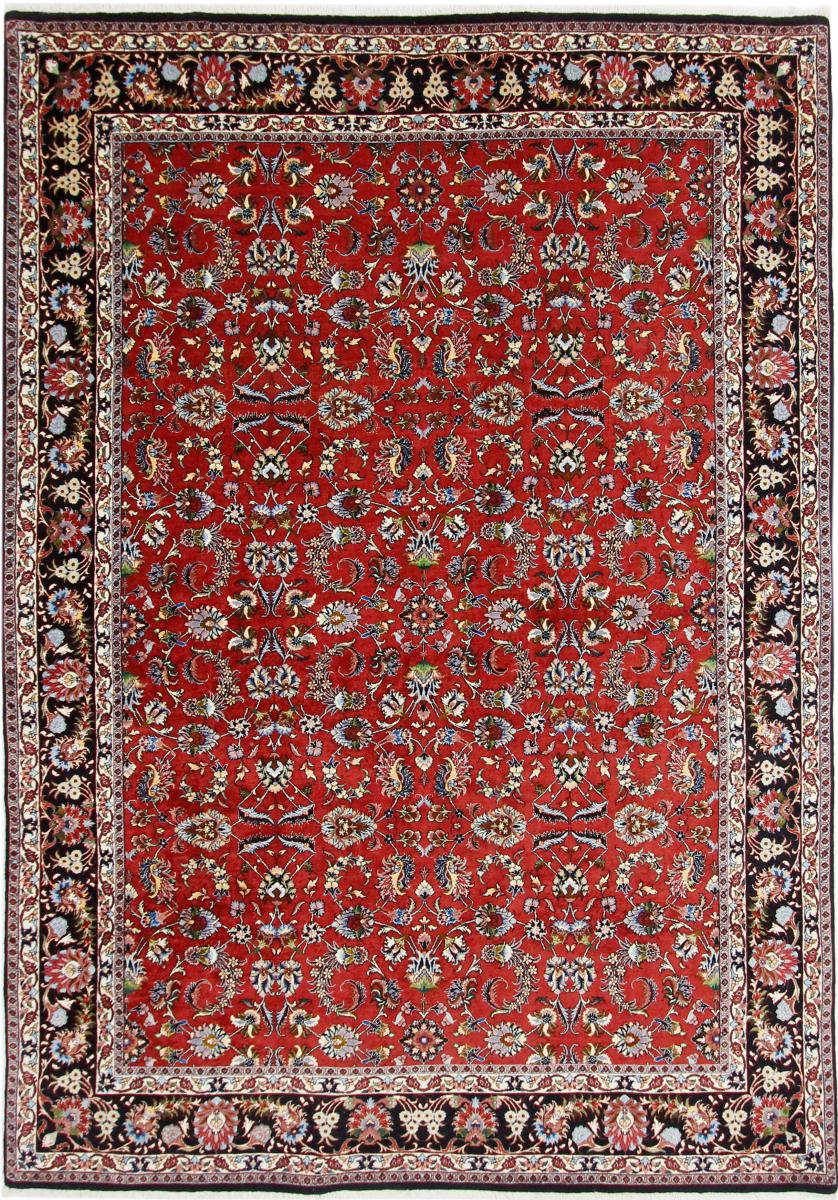  ペルシャ絨毯 ビジャー 291x202 291x202,  ペルシャ絨毯 手織り