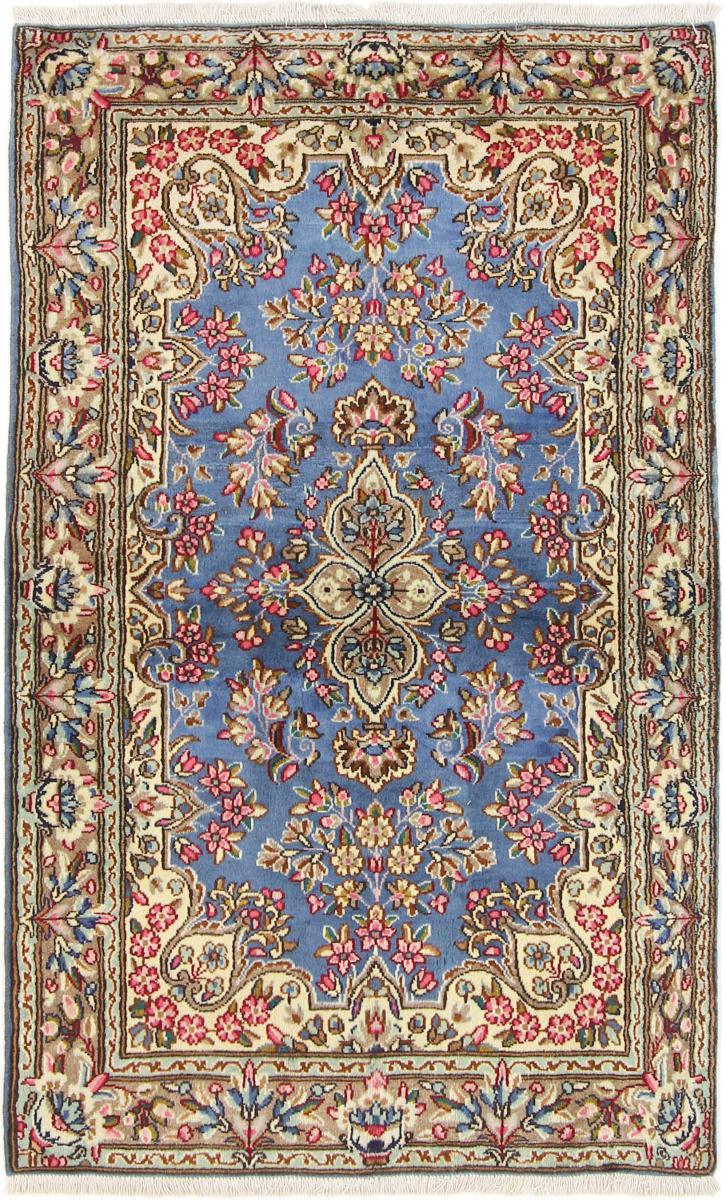 Perzisch tapijt Kerman 149x92 149x92, Perzisch tapijt Handgeknoopte