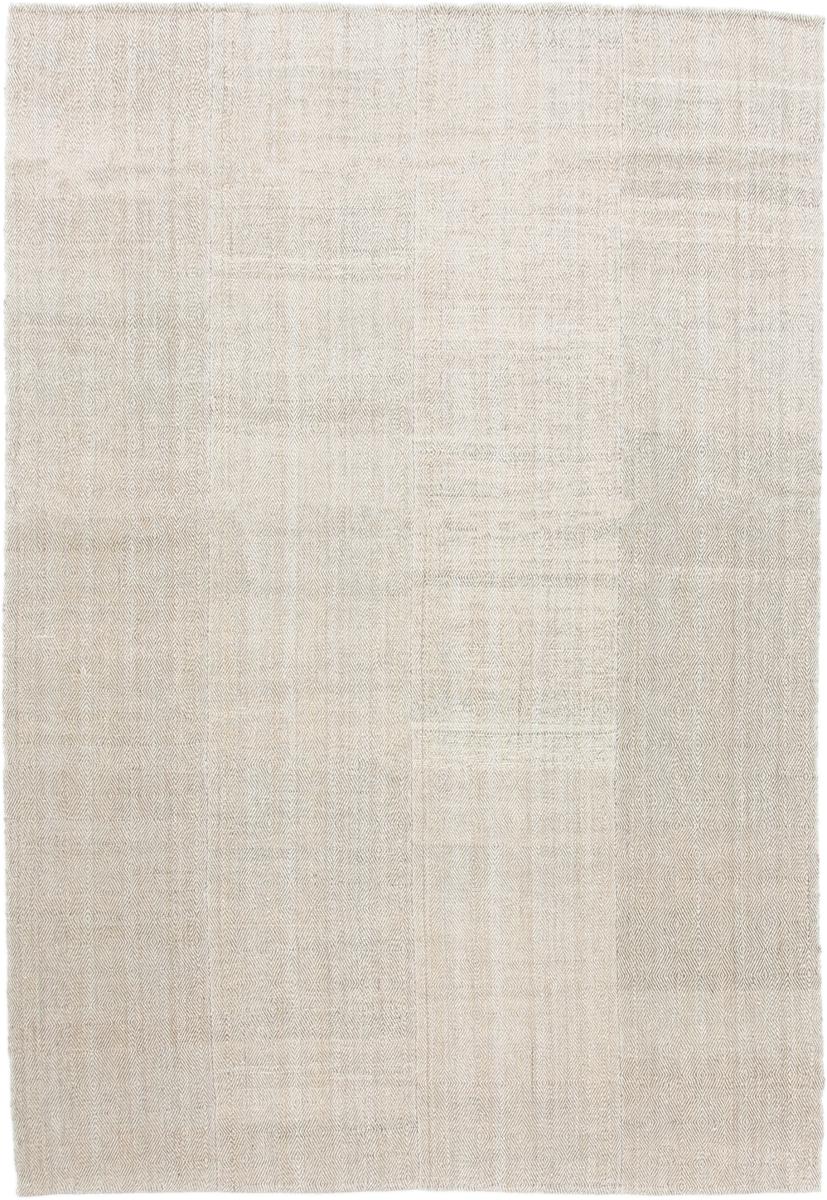Perzisch tapijt Kilim Fars 243x167 243x167, Perzisch tapijt Handgeweven