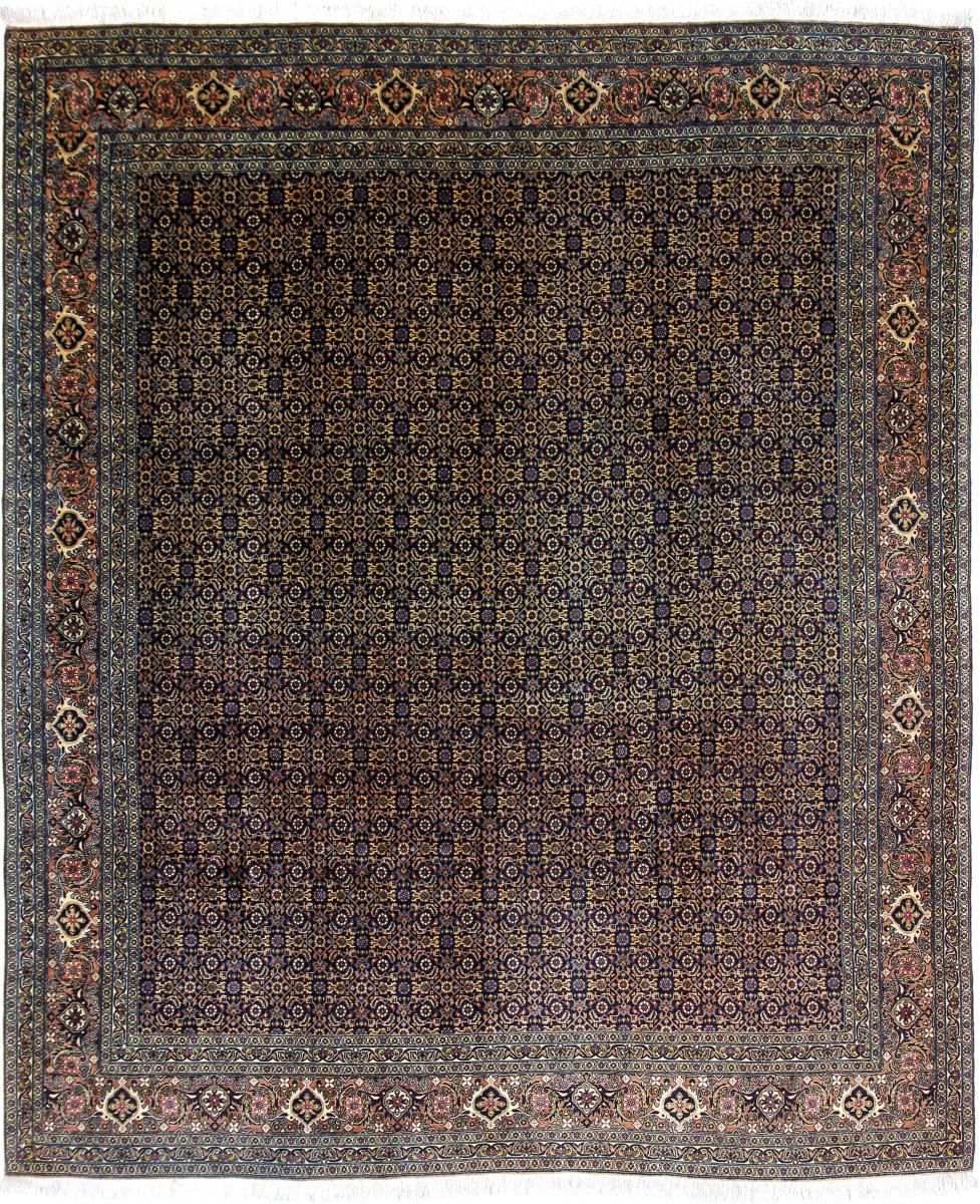 Perzisch tapijt Bidjar Tekab 294x248 294x248, Perzisch tapijt Handgeknoopte