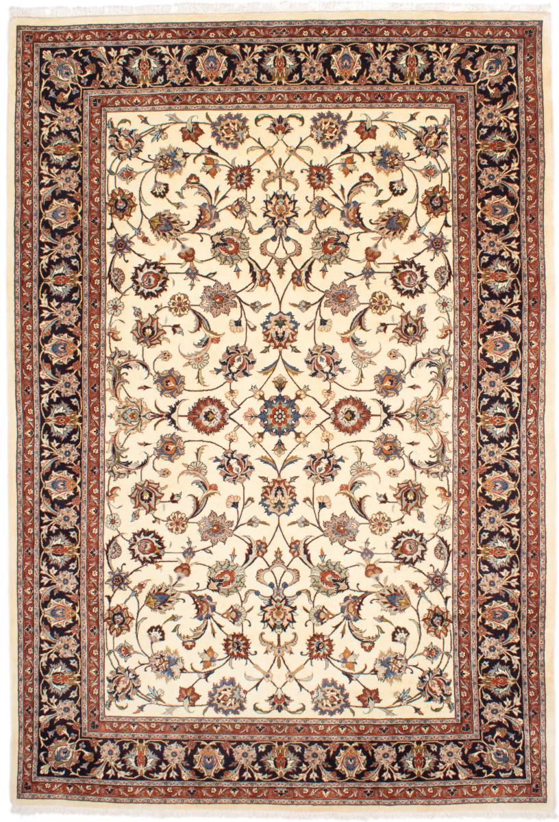 Persialainen matto Kaschmar 9'11"x6'6" 9'11"x6'6", Persialainen matto Solmittu käsin