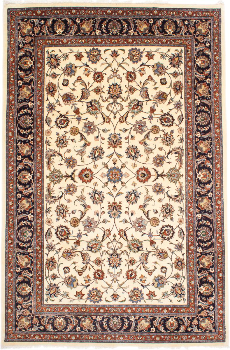 Persian Rug Kaschmar 303x201 303x201, Persian Rug Knotted by hand