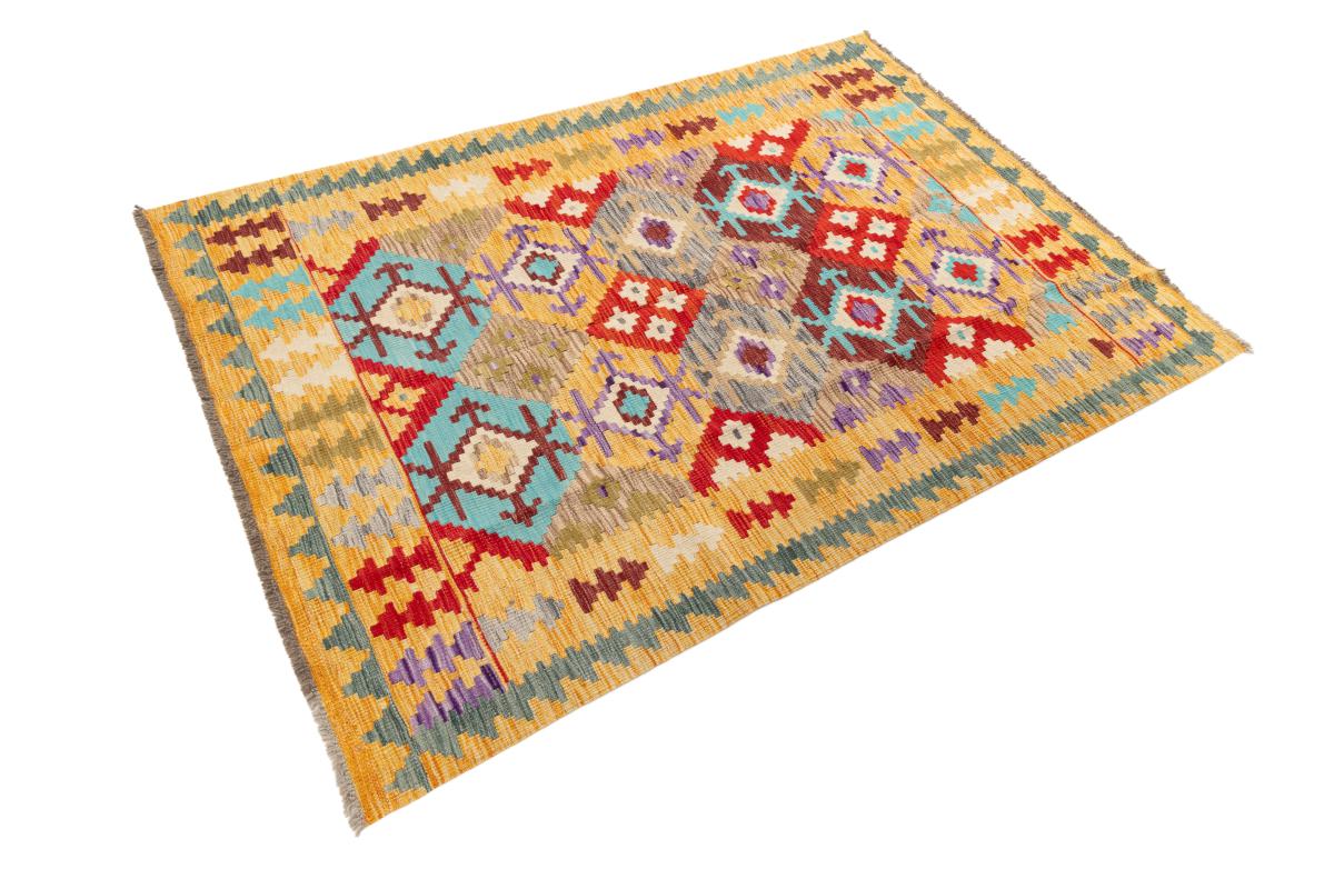 Kilim Afghan - 1