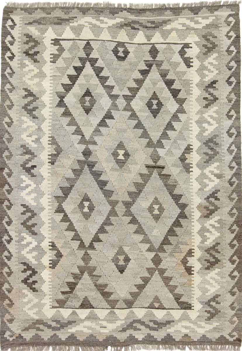 Afghan rug Kilim Afghan Heritage 172x122 172x122, Persian Rug Woven by hand