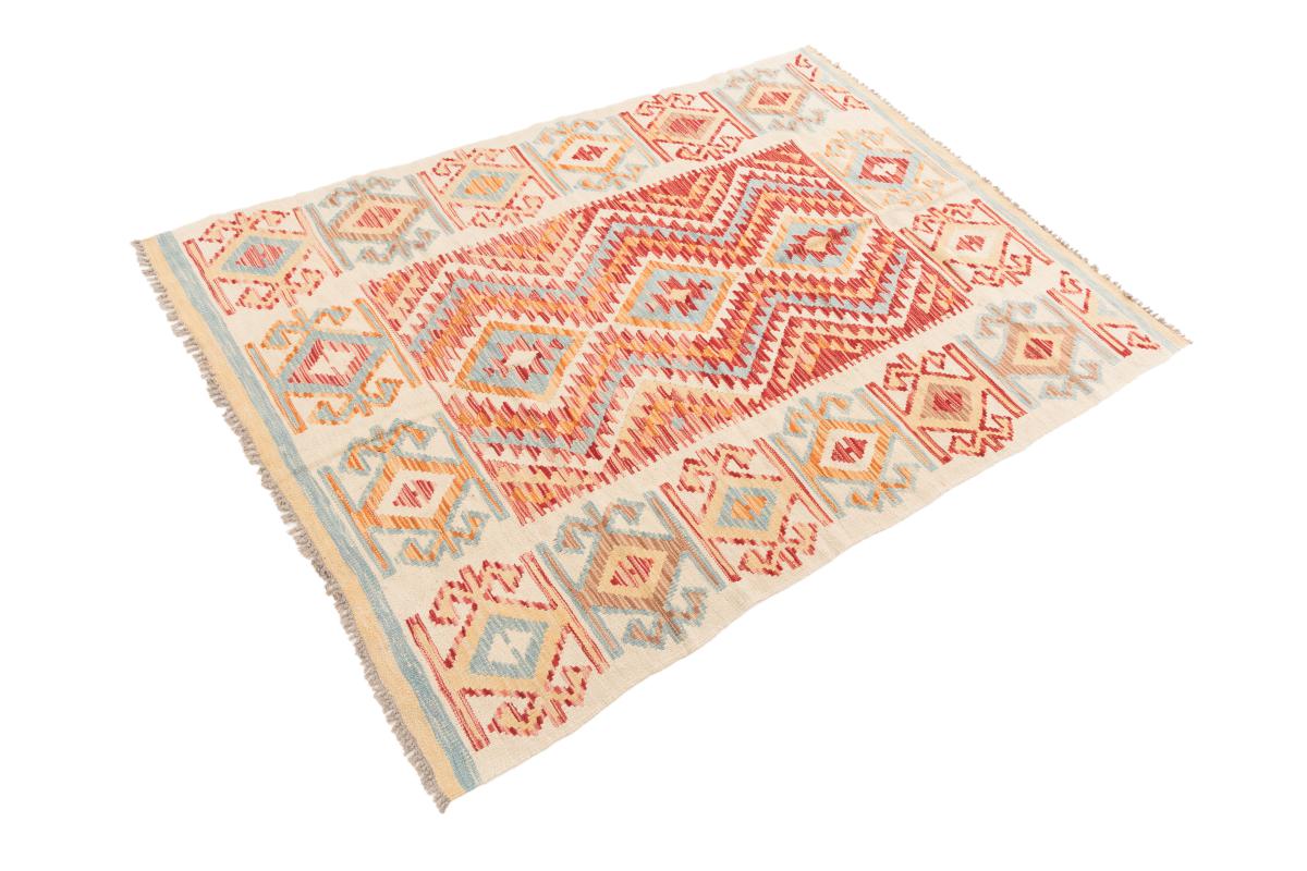 Kilim Afghan - 1