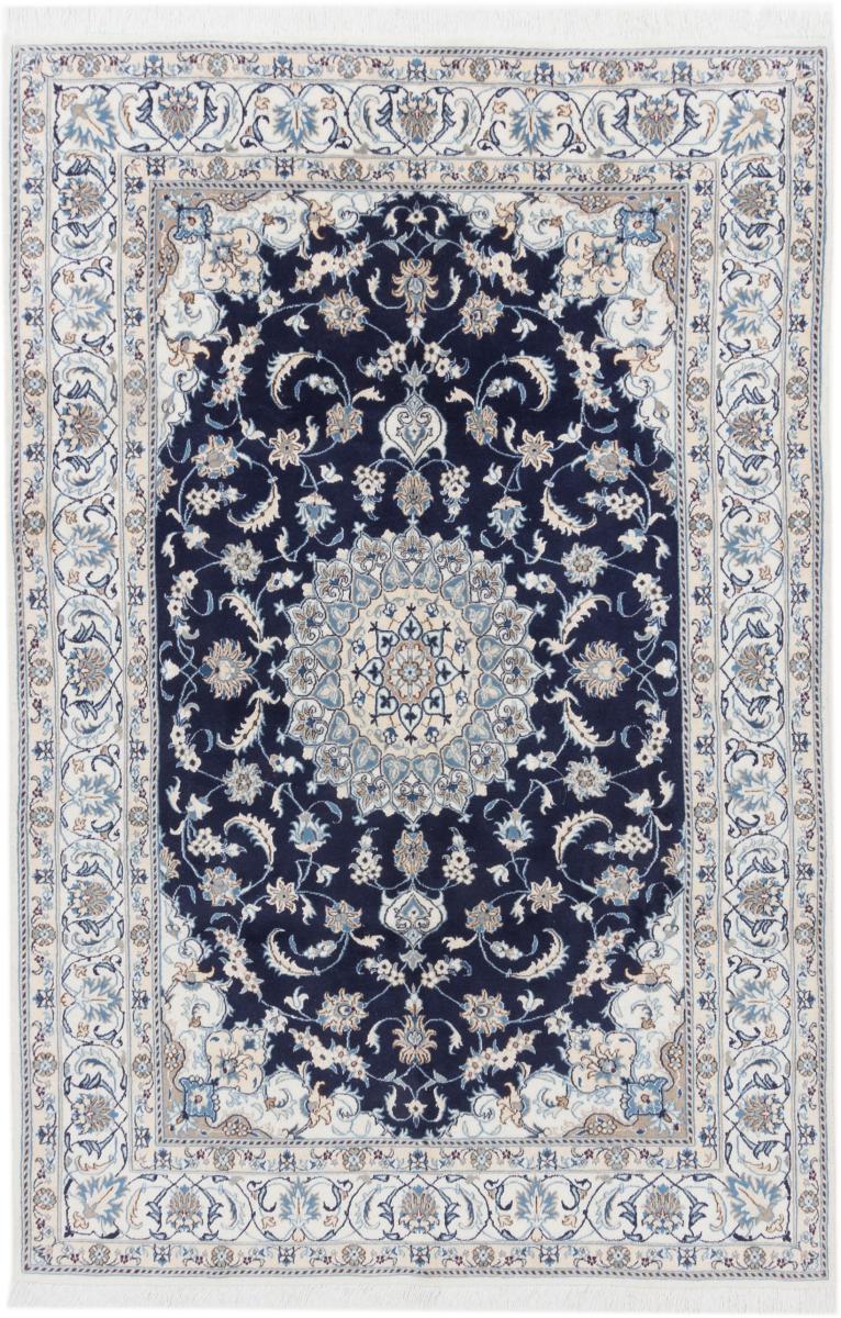 Perzisch tapijt Nain 300x200 300x200, Perzisch tapijt Handgeknoopte