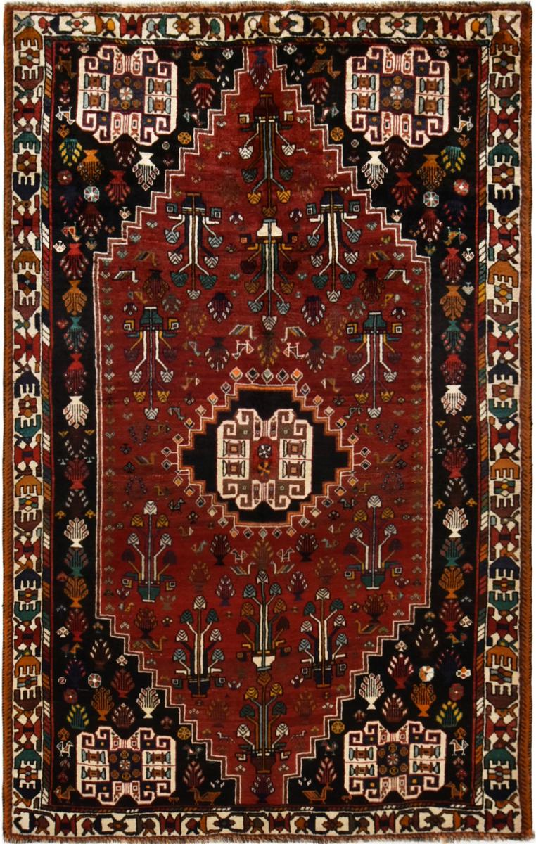 Shiraz 251x147 ID208533  NainTrading: Oriental Carpets in 240x170