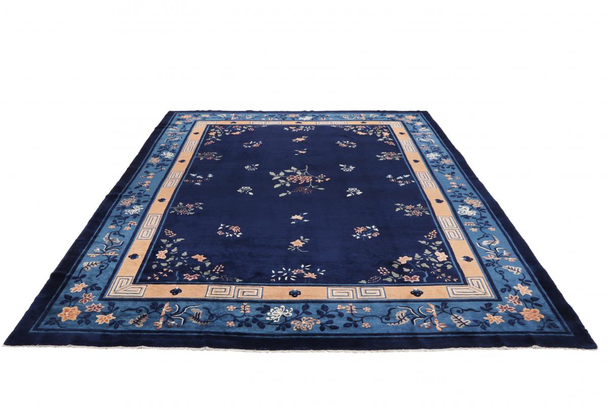 China Antik 416x336 Orientteppich Teppich Handgeknüpft | eBay