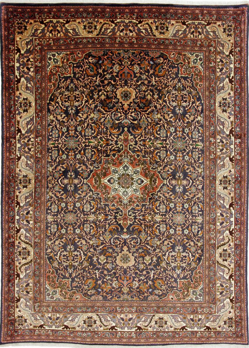 Perzisch tapijt Bidjar 297x219 297x219, Perzisch tapijt Handgeknoopte
