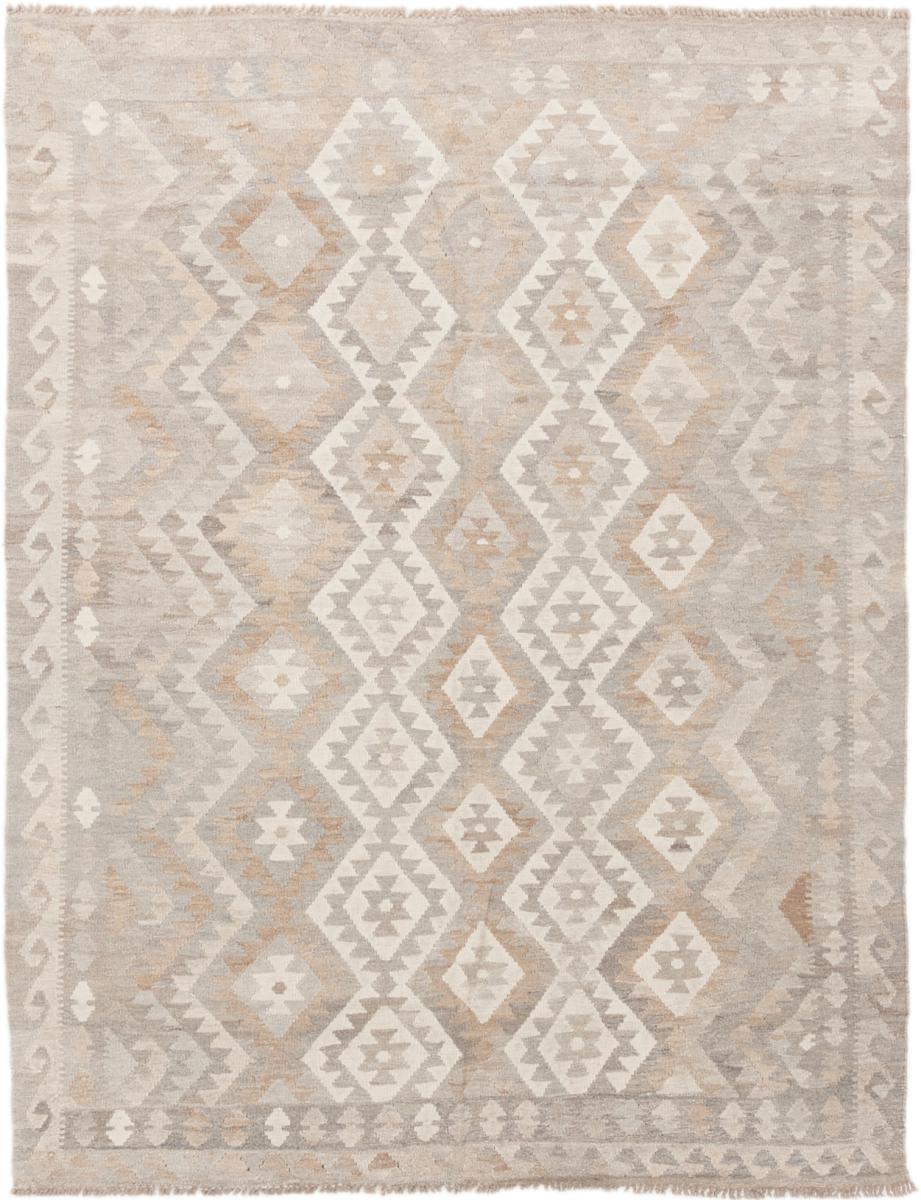 アフガンカーペット キリム アフガン Heritage 201x158 201x158,  ペルシャ絨毯 手織り