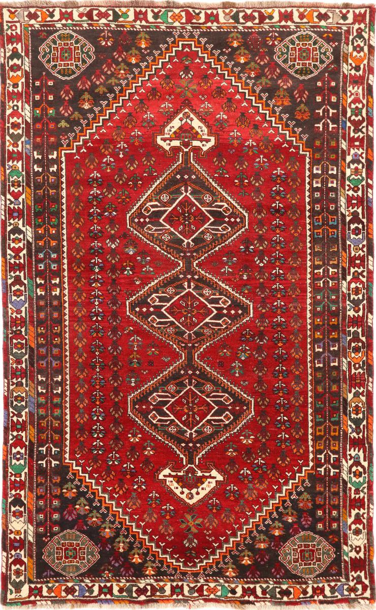 Shiraz 300x200 ID182143  NainTrading: Tappeti Orientali in 300x200