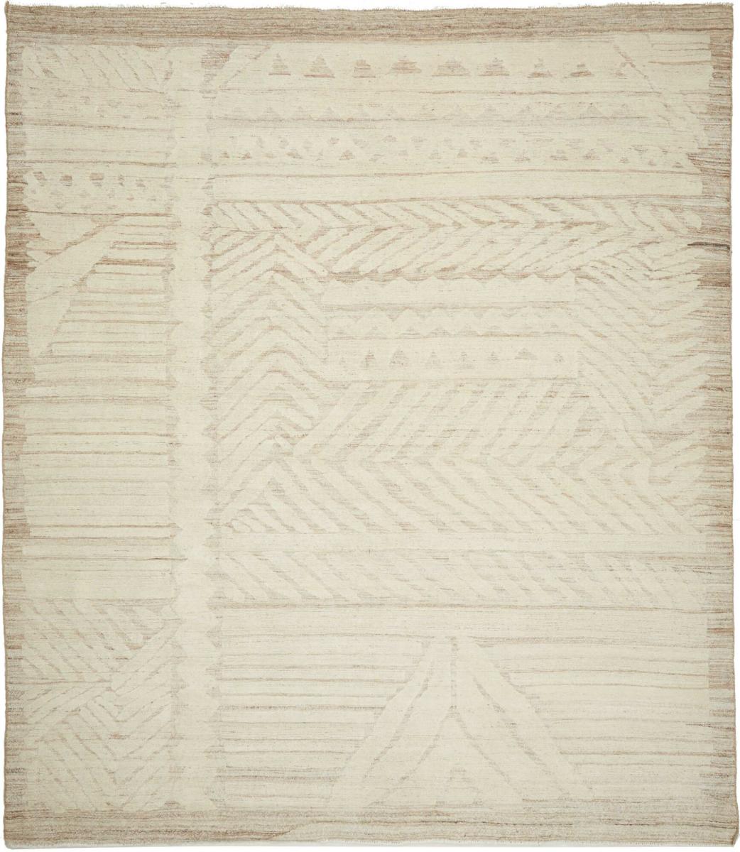 Pakisztáni szőnyeg Berber Marrocon Atlas 293x259 293x259, Perzsa szőnyeg Kézzel csomózva