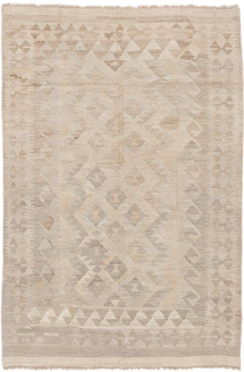 Afghan rug Kilim Afghan Heritage 172x113 172x113, Persian Rug Woven by hand