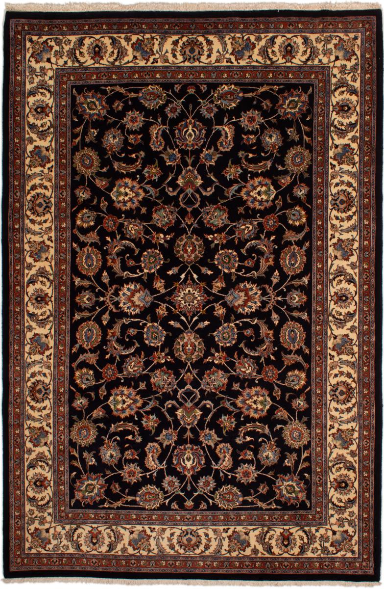 Tapis persan Kaschmar 305x201 305x201, Tapis persan Noué à la main