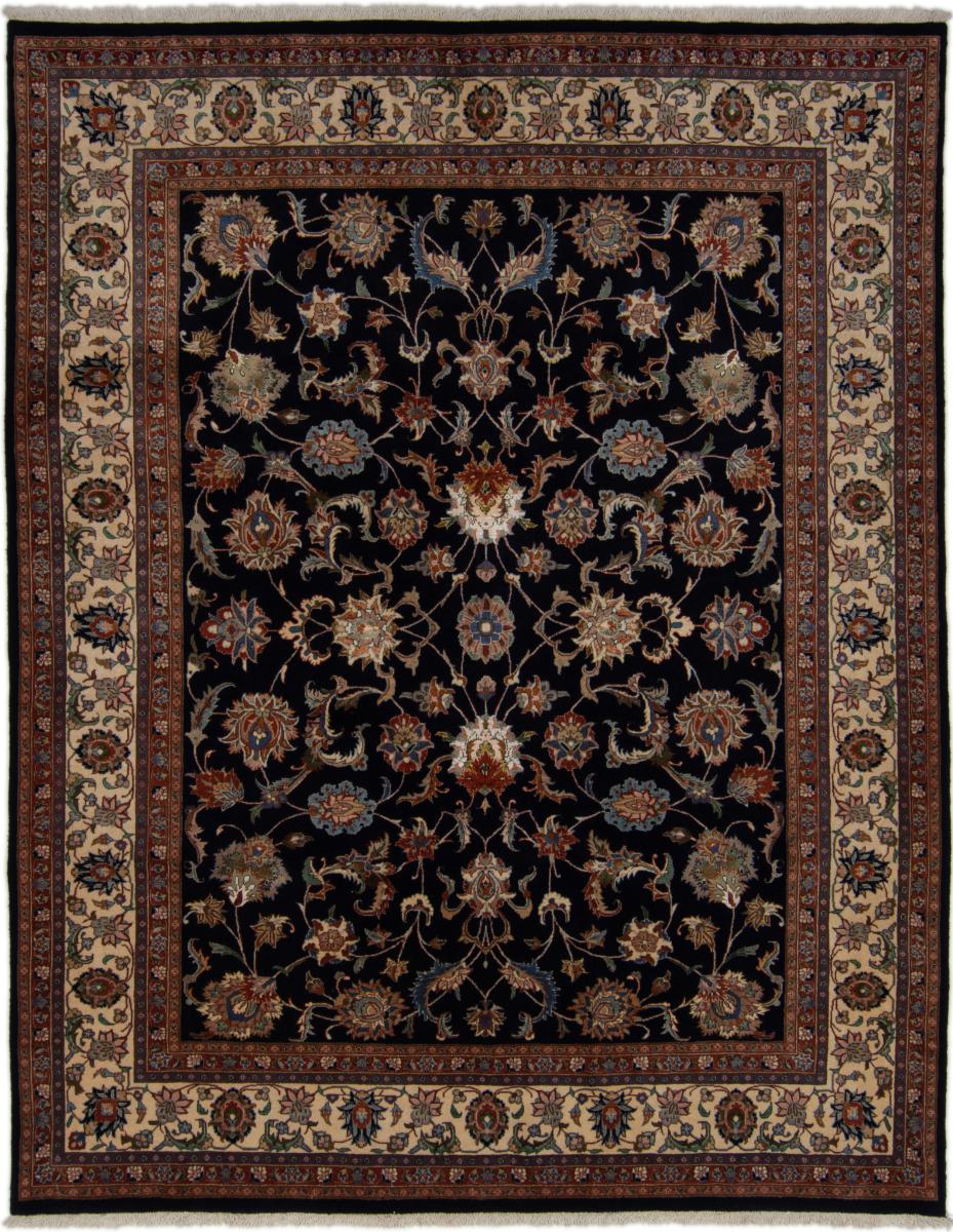 Persian Rug Kaschmar 277x216 277x216, Persian Rug Knotted by hand