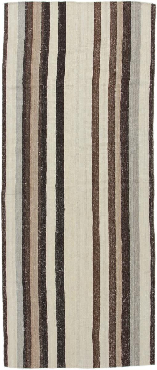 Tappeto persiano Kilim Fars Antico 300x124 300x124, Tappeto persiano Tessuto a mano