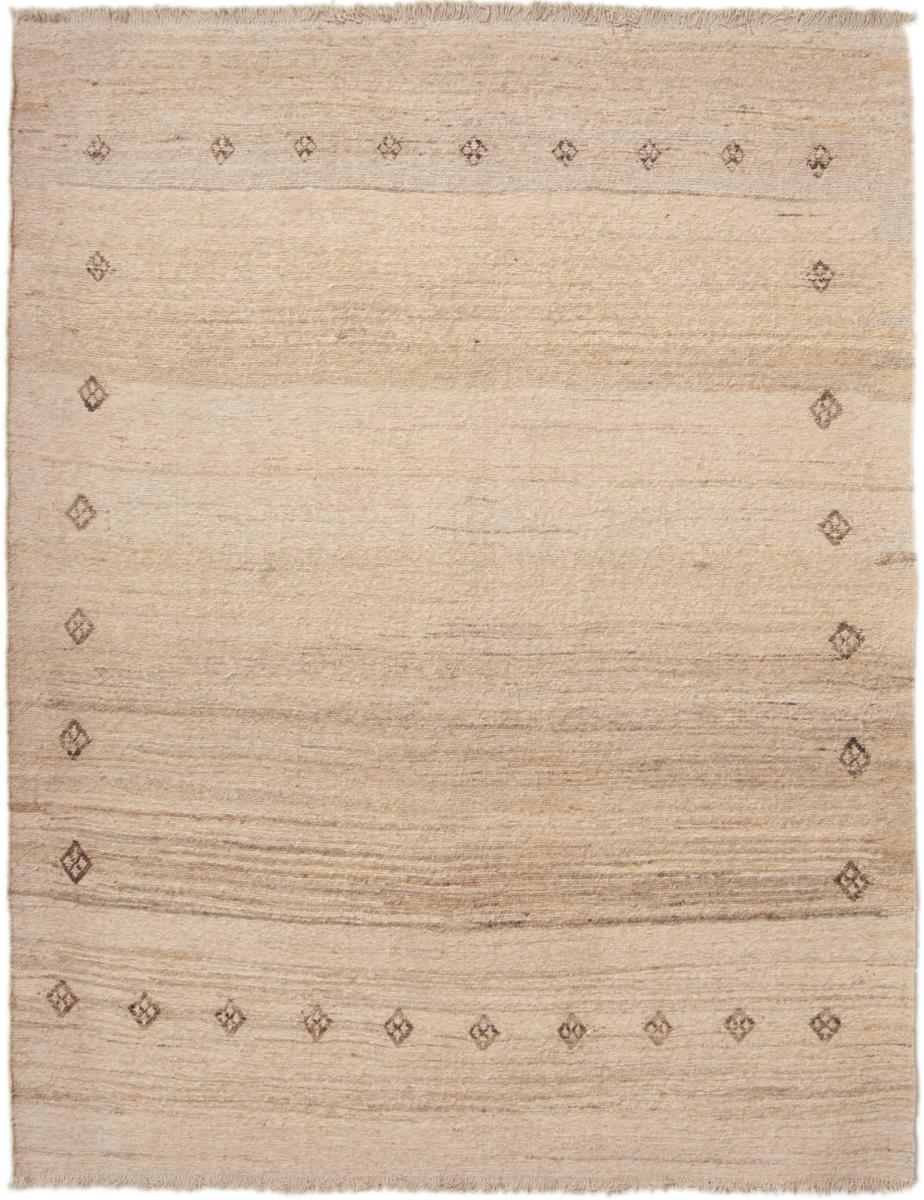 Tappeto persiano Persia Gabbeh Loribaft 201x162 201x162, Tappeto persiano Annodato a mano