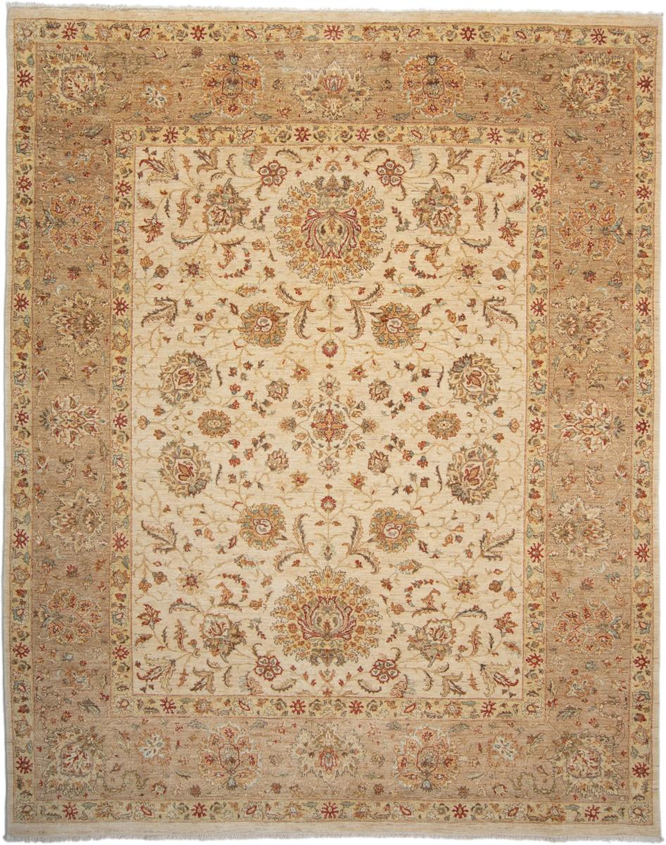 Pakistani rug Ziegler Farahan Arijana 10'0"x7'9" 10'0"x7'9", Persian Rug Knotted by hand