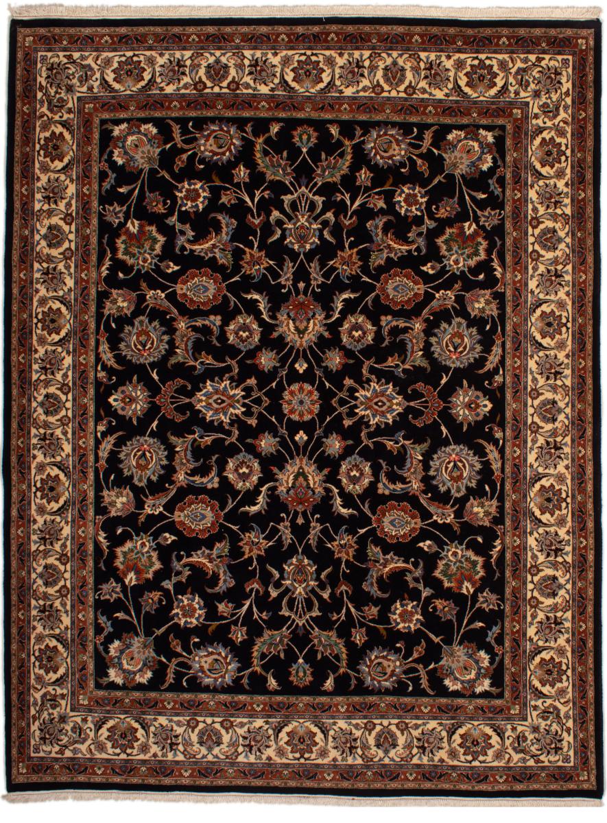 Persialainen matto Kaschmar 9'3"x7'1" 9'3"x7'1", Persialainen matto Solmittu käsin