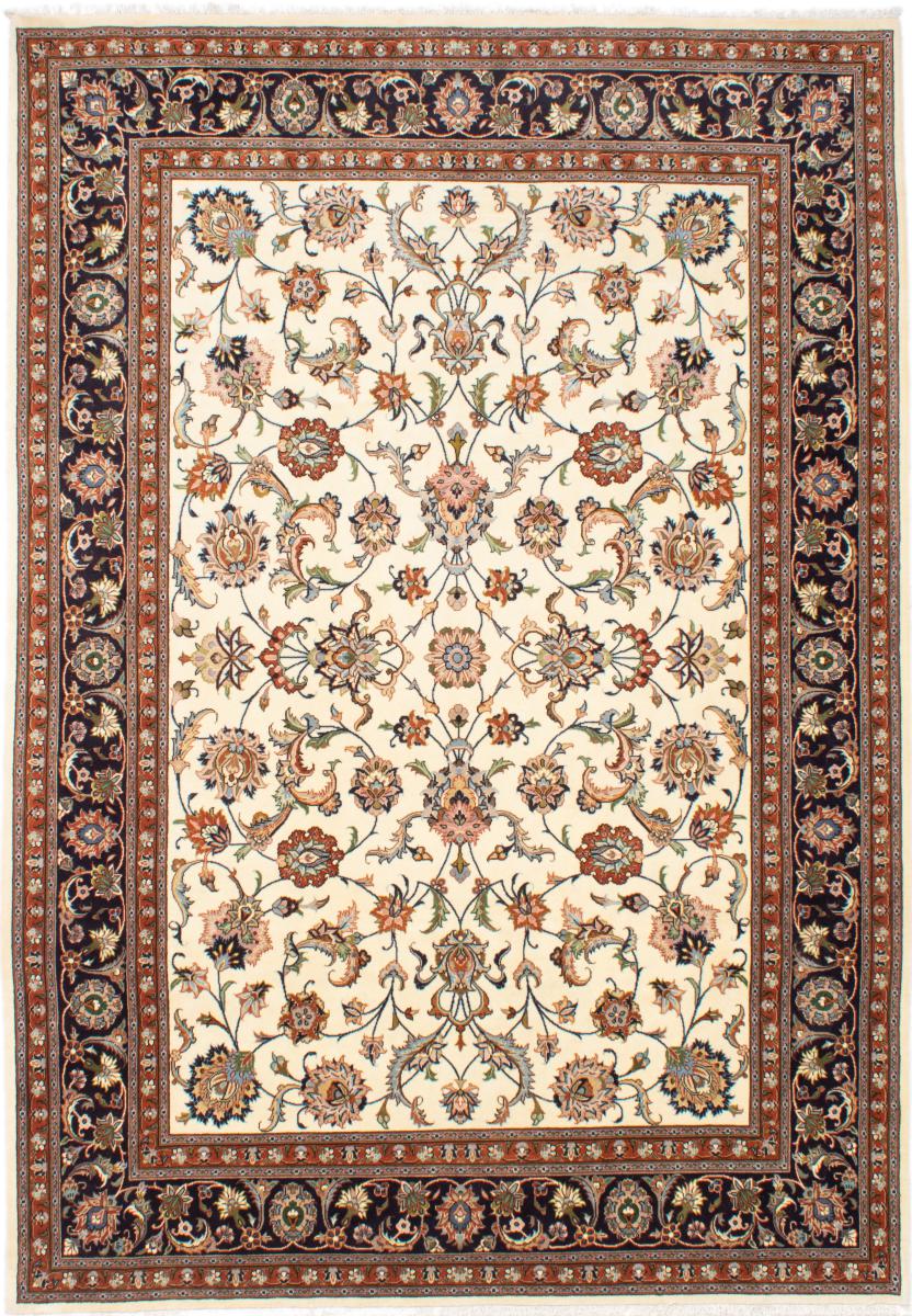 Persian Rug Kaschmar 284x199 284x199, Persian Rug Knotted by hand