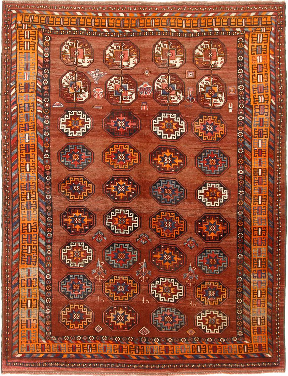 Perzsa szőnyeg Kordi 310x240 310x240, Perzsa szőnyeg Kézzel csomózva