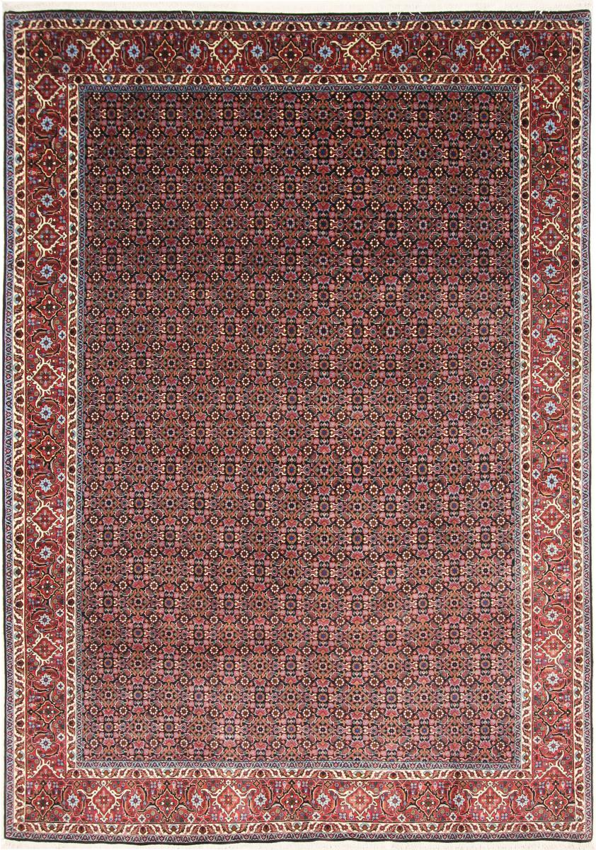 Persian Rug Bidjar 292x191 292x191, Persian Rug Knotted by hand