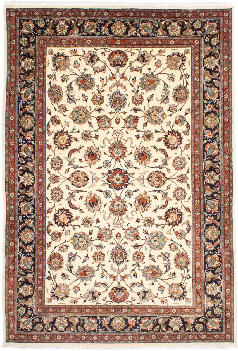 Persialainen matto Kaschmar 294x198 294x198, Persialainen matto Solmittu käsin