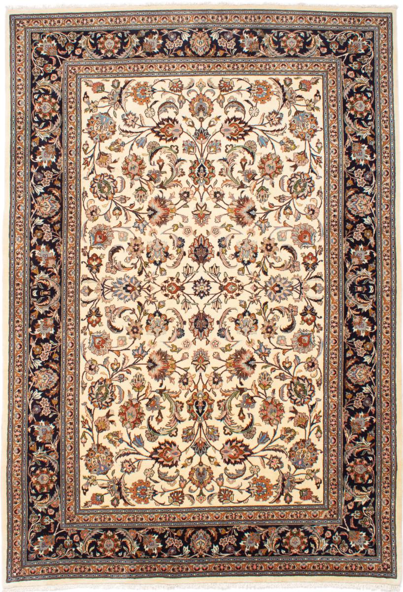  ペルシャ絨毯 Kaschmar 292x200 292x200,  ペルシャ絨毯 手織り