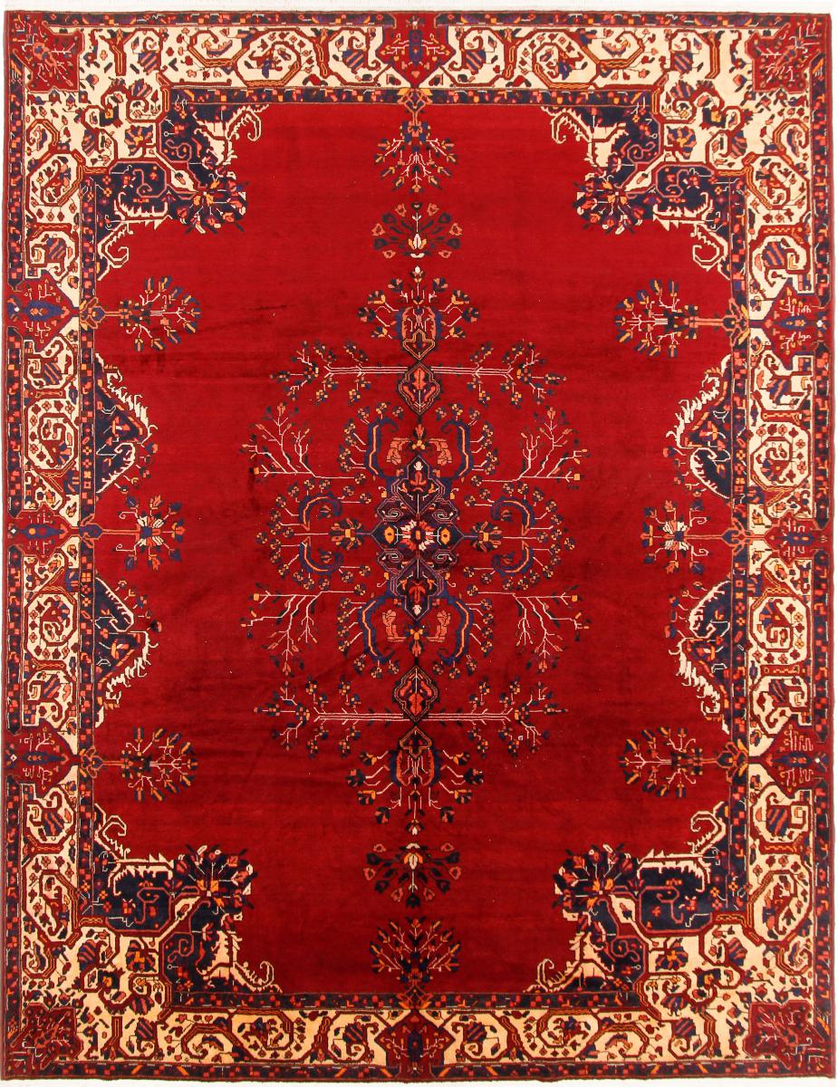 Persian Rug Baluch 390x300 390x300, Persian Rug Knotted by hand