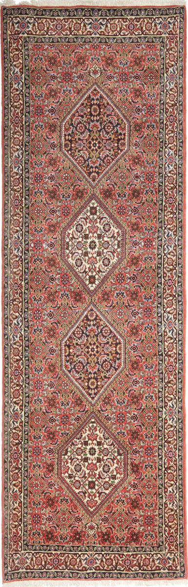 Perzsa szőnyeg Zanjan 266x84 266x84, Perzsa szőnyeg Kézzel csomózva