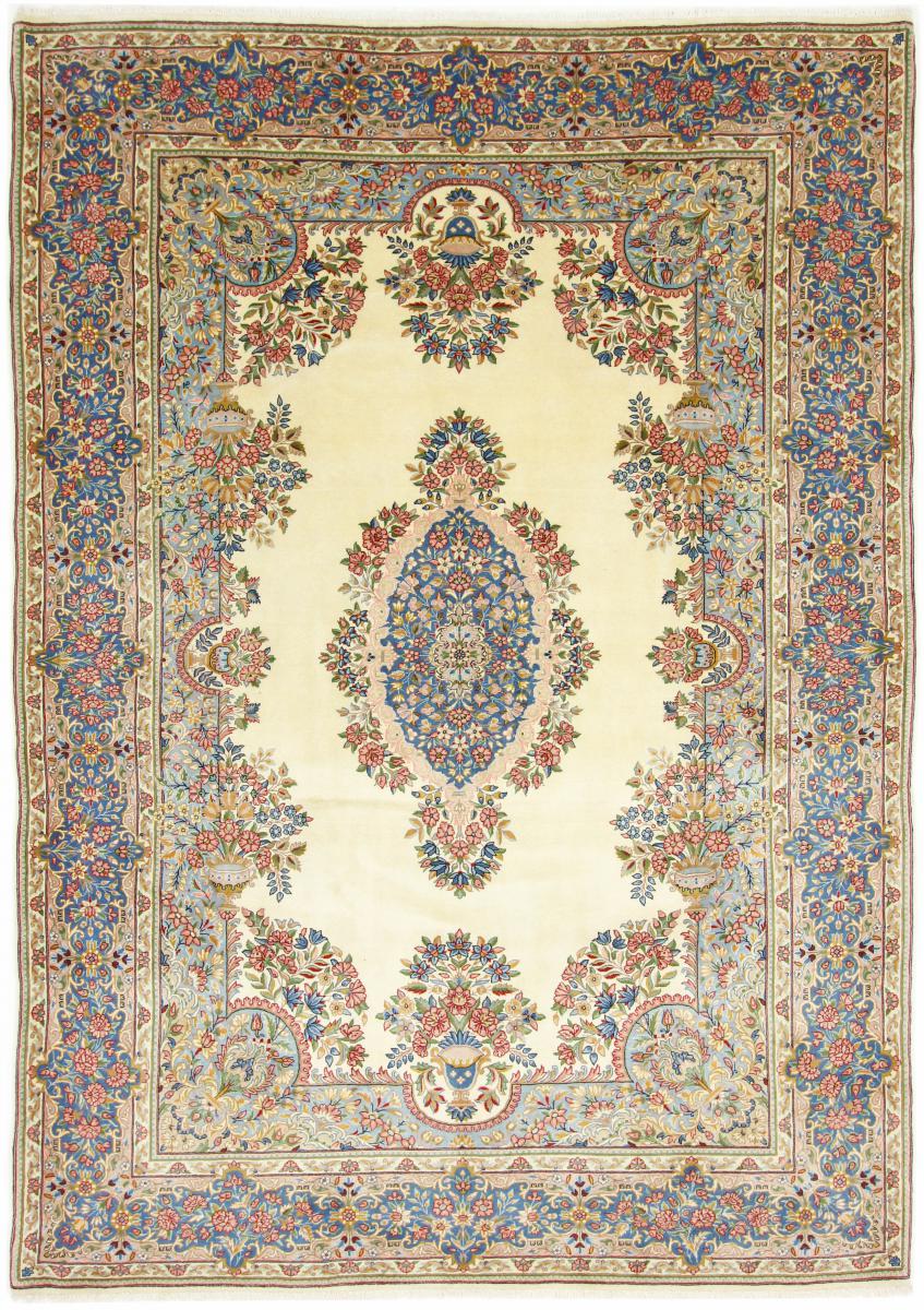 Perzsa szőnyeg Kerman 301x213 301x213, Perzsa szőnyeg Kézzel csomózva