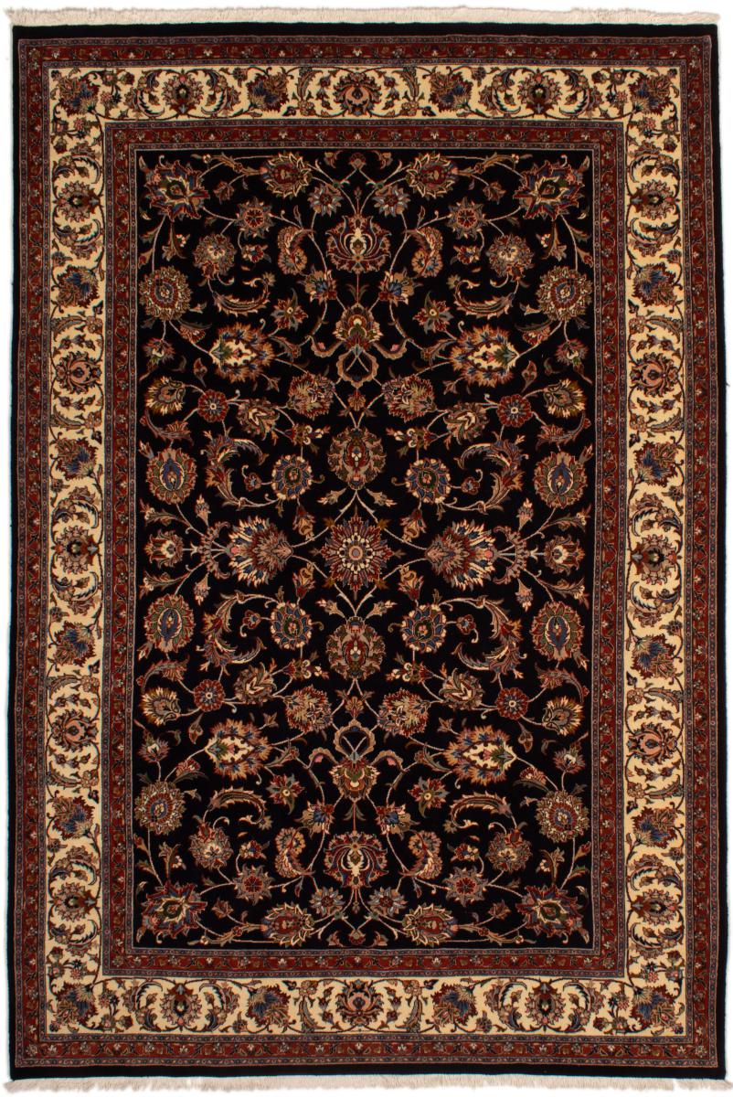 Tapis persan Kaschmar 298x202 298x202, Tapis persan Noué à la main