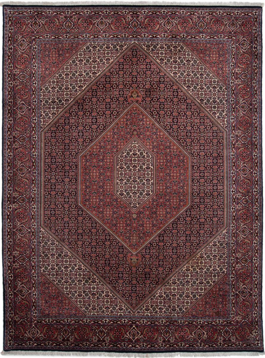 Persialainen matto Bidjar 273x197 273x197, Persialainen matto Solmittu käsin