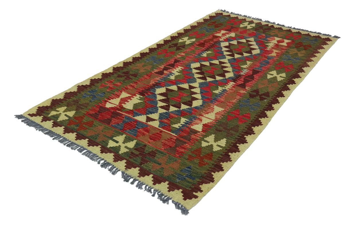 Kelim Afghan - 1