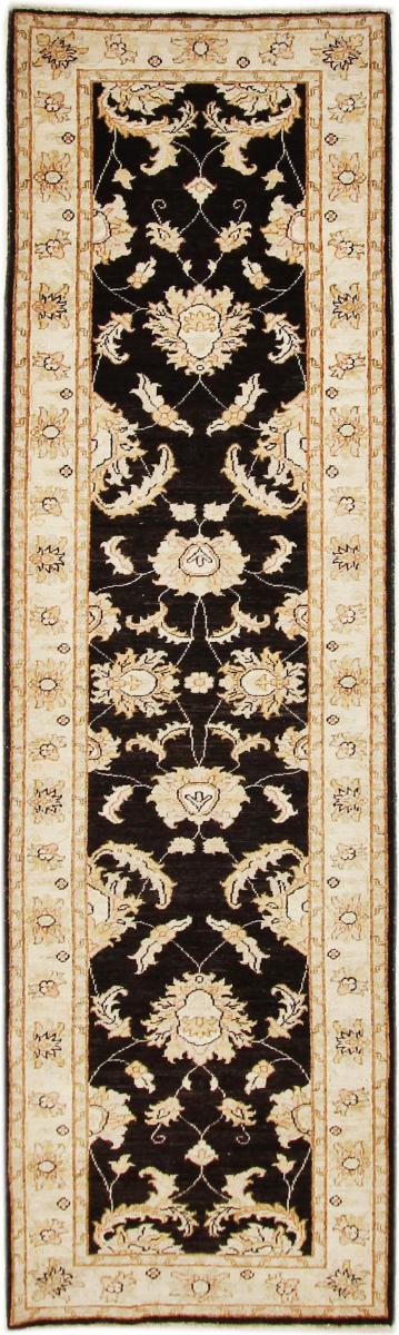 Pakistansk matta Ziegler Farahan 290x82 290x82, Persisk matta Knuten för hand