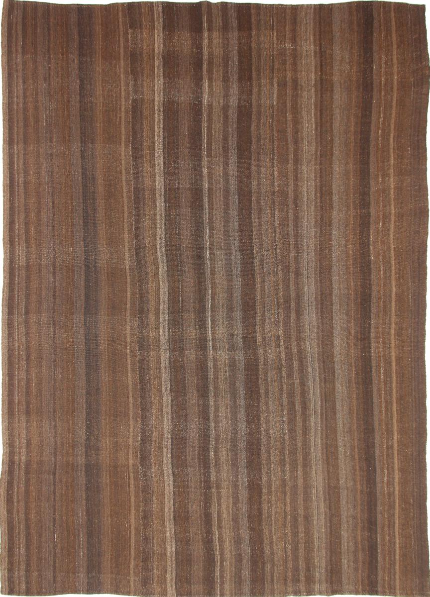  ペルシャ絨毯 キリム Fars アンティーク 431x305 431x305,  ペルシャ絨毯 手織り