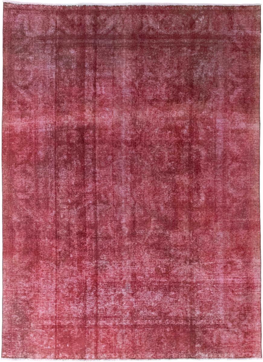 Perzisch tapijt Vintage Royal 10'11"x7'11" 10'11"x7'11", Perzisch tapijt Handgeknoopte