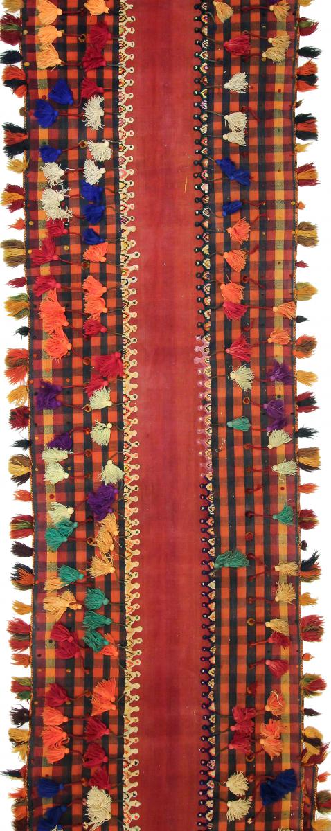 Tapis persan Kilim Fars 789x130 789x130, Tapis persan Tissé à la main