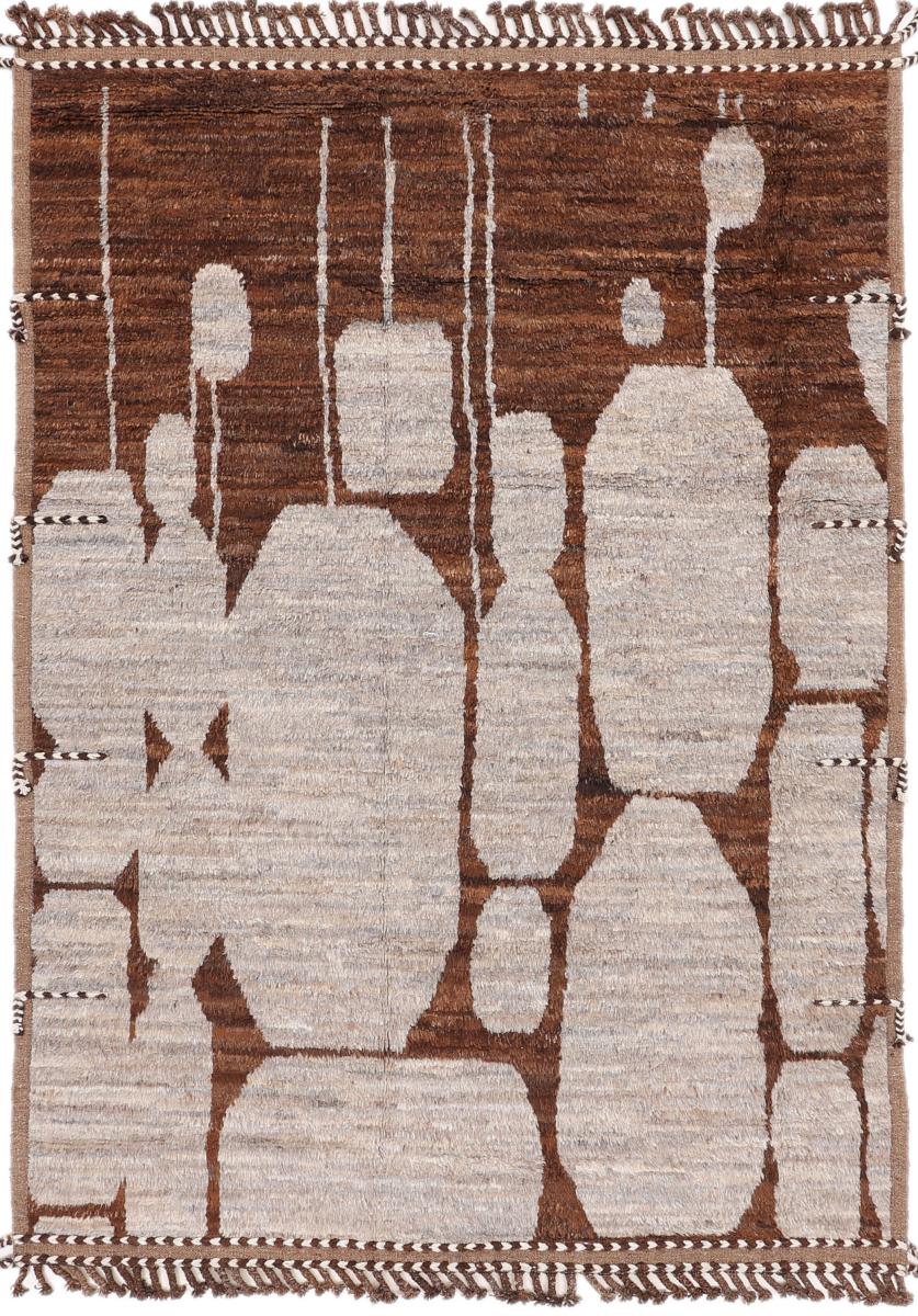 Afghaans tapijt Berbers Marrocon Atlas 293x213 293x213, Perzisch tapijt Handgeknoopte