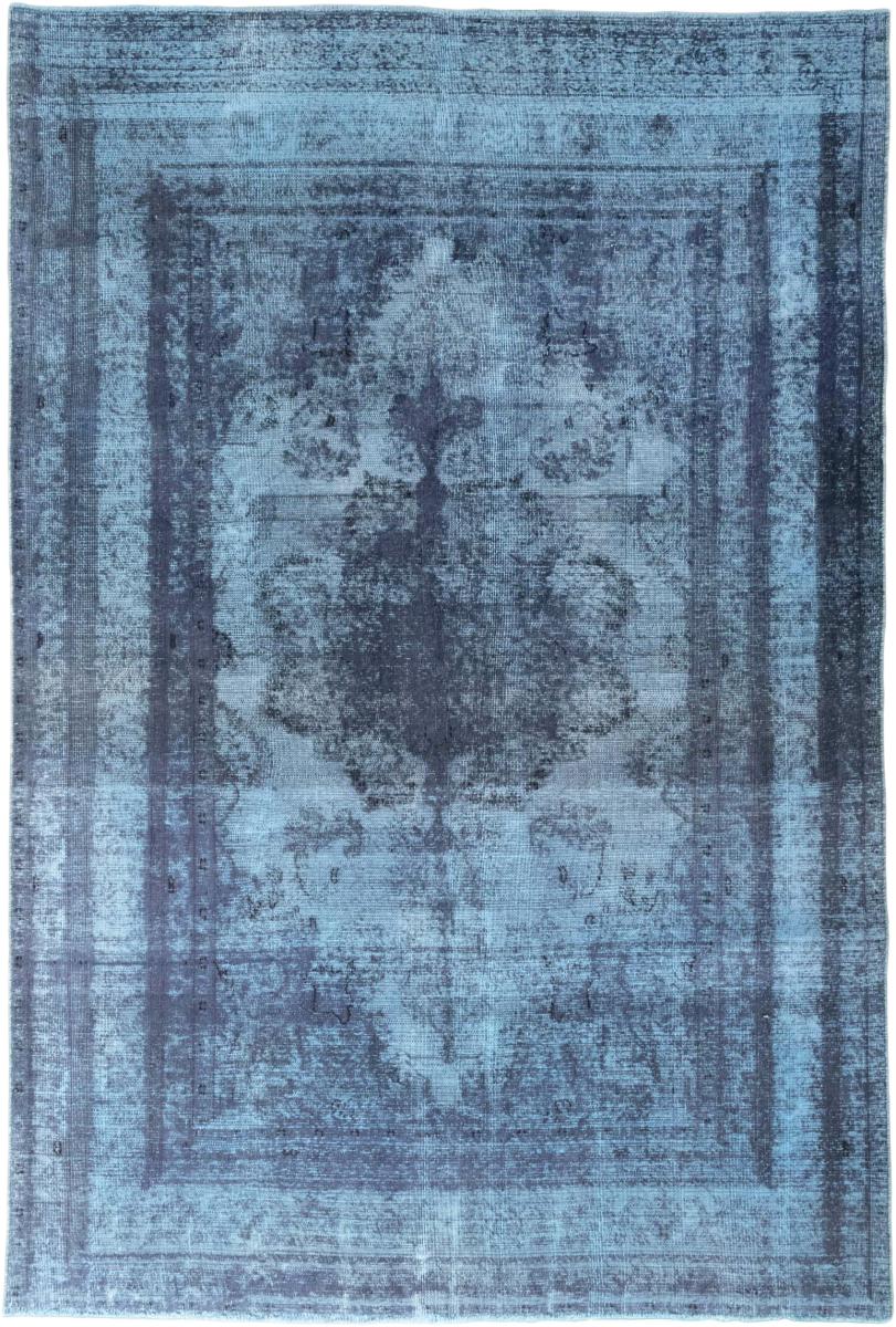  ペルシャ絨毯 ナイン 282x190 282x190,  ペルシャ絨毯 手織り