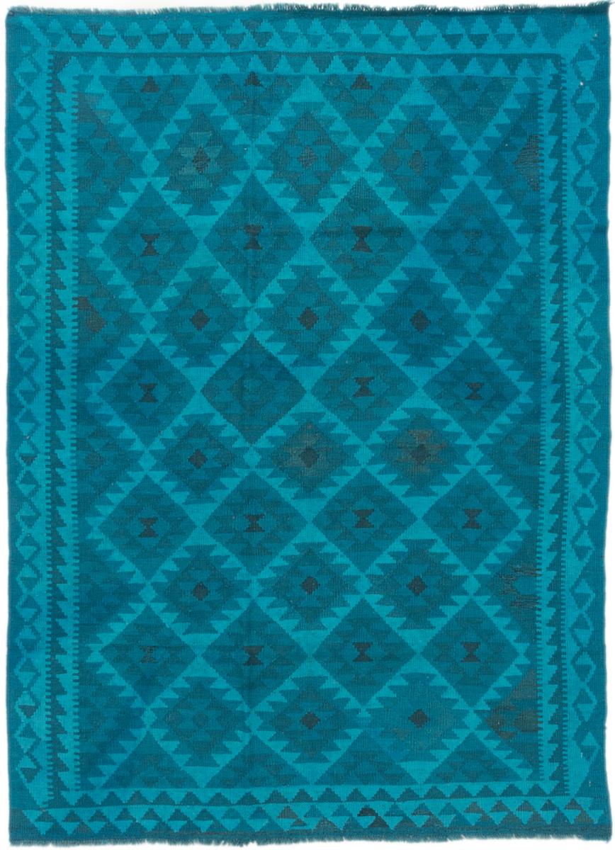 Afganistan-matto Kelim Afghan Heritage Limited 208x152 208x152, Persialainen matto kudottu