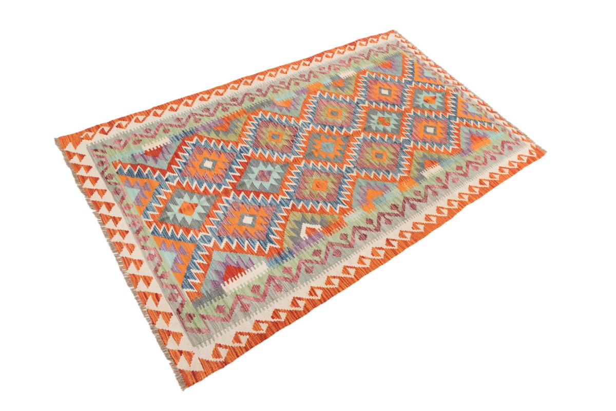 Kilim Afgán - 1