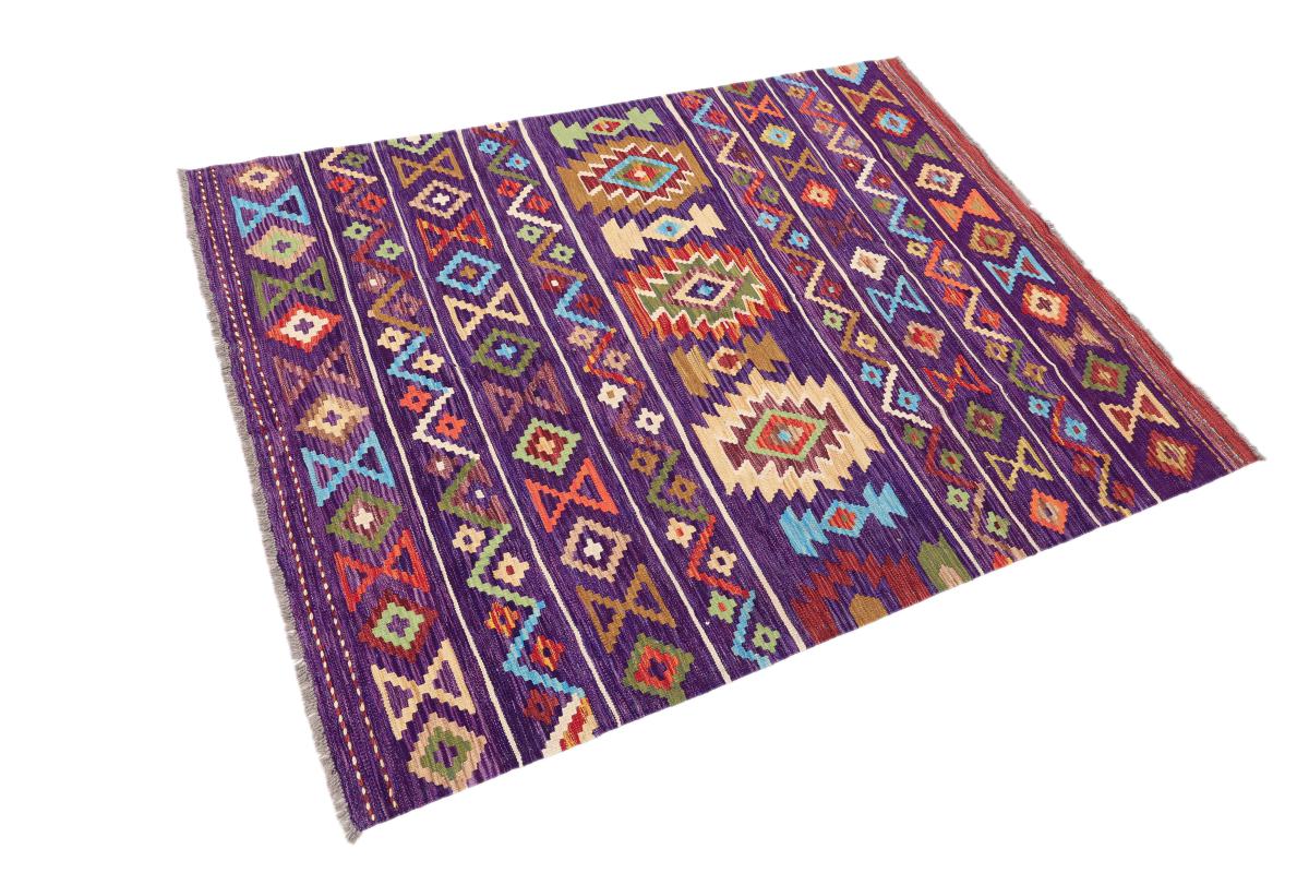 Kilim Afghan Heritage - 1