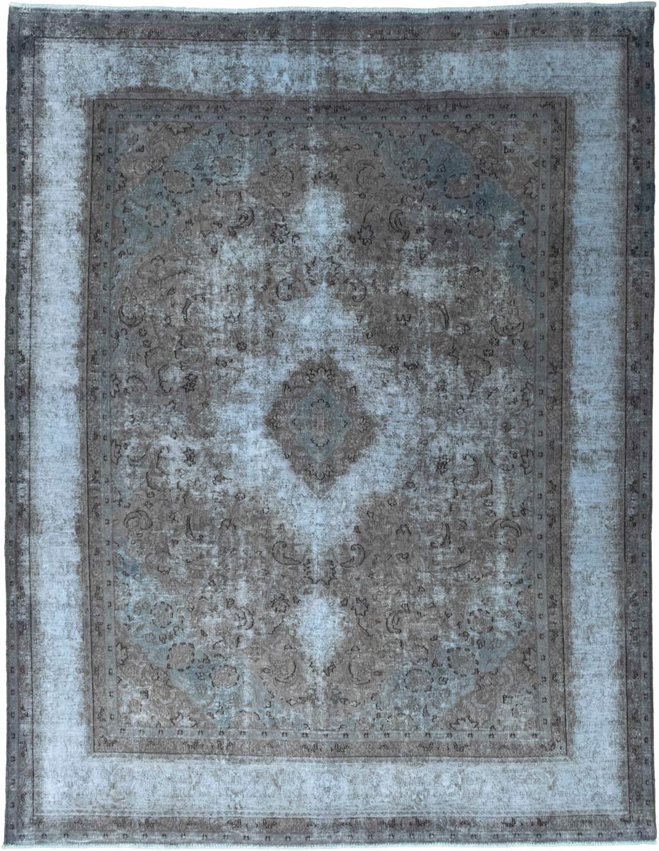 Tapis persan Vintage Royal 380x292 380x292, Tapis persan Noué à la main