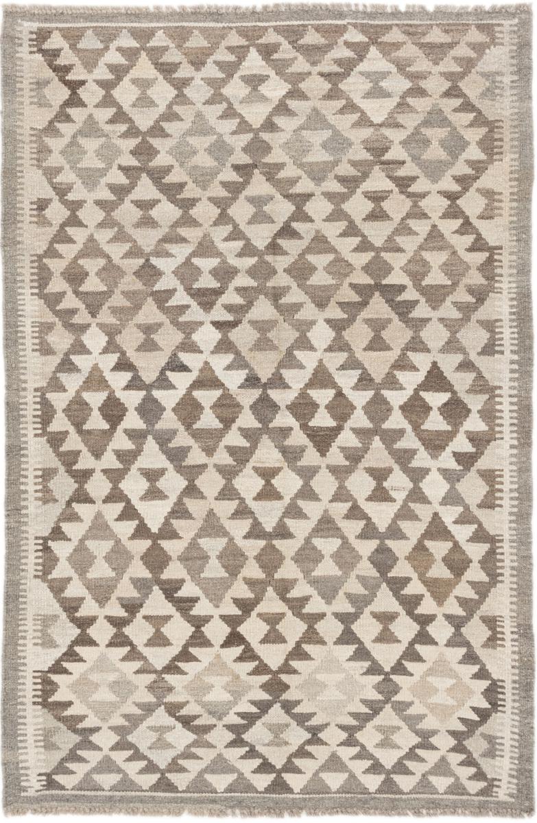 Tappeto Afgano Kilim Afghan Heritage 166x103 166x103, Tappeto persiano Tessuto a mano