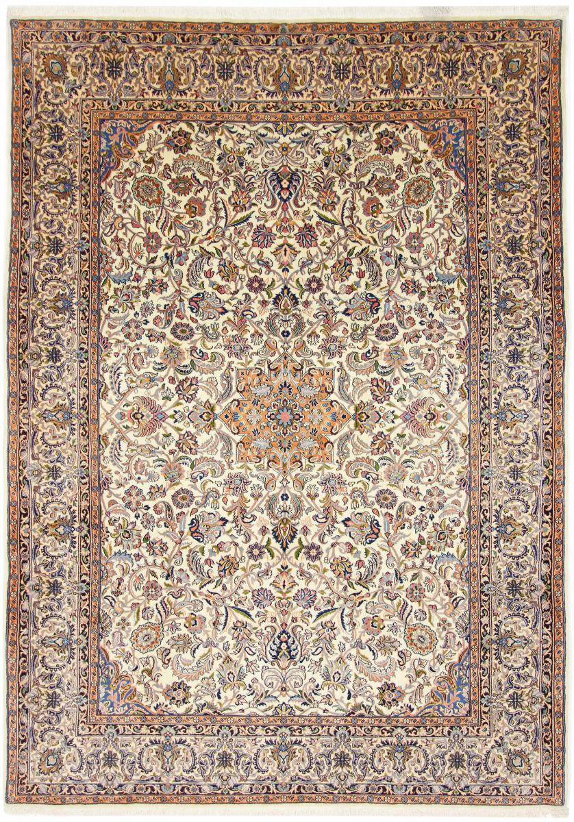 Perzisch tapijt Kerman 311x219 311x219, Perzisch tapijt Handgeknoopte